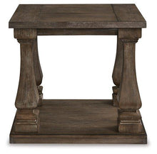 Load image into Gallery viewer, Johnelle End Table - Ego Home Furniture