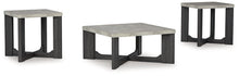Load image into Gallery viewer, Sharstorm Table (Set of 3) image