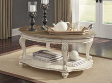 Load image into Gallery viewer, Realyn Table Set