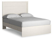 Load image into Gallery viewer, Stelsie Bed - Ego Home Furniture