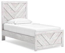 Load image into Gallery viewer, Cayboni Bed - Ego Home Furniture