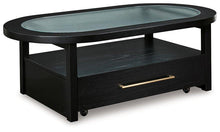 Load image into Gallery viewer, Winbardi Coffee Table image