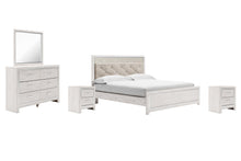 Load image into Gallery viewer, Altyra Bedroom Set - Ego Home Furniture