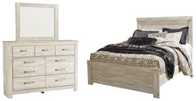 Load image into Gallery viewer, Bellaby Bedroom Set - Ego Home Furniture