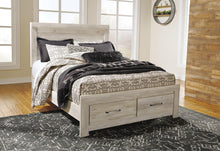 Load image into Gallery viewer, Bellaby Bedroom Set - Ego Home Furniture