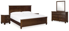 Load image into Gallery viewer, Danabrin Bedroom Set - Ego Home Furniture