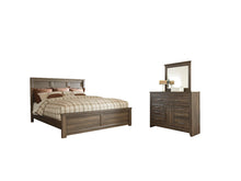 Load image into Gallery viewer, Juararo Bedroom Set - Ego Home Furniture