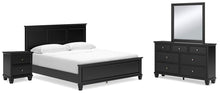 Load image into Gallery viewer, Lanolee Bedroom Set - Ego Home Furniture