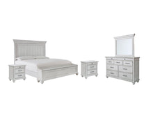 Load image into Gallery viewer, Kanwyn Bedroom Set - Ego Home Furniture