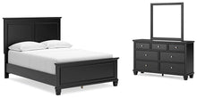 Load image into Gallery viewer, Lanolee Bedroom Set - Ego Home Furniture