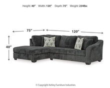 Load image into Gallery viewer, Biddeford Living Room Set - Ego Home Furniture