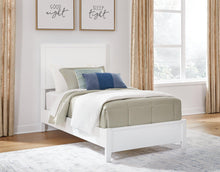 Load image into Gallery viewer, Binterglen Bed - Ego Home Furniture