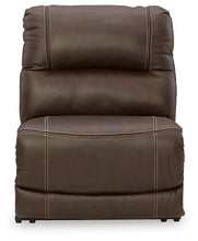 Load image into Gallery viewer, Dunleith Power Reclining Sectional - Ego Home Furniture