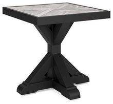 Load image into Gallery viewer, Beachcroft Outdoor End Table