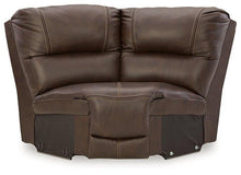 Load image into Gallery viewer, Dunleith Power Reclining Sectional - Ego Home Furniture