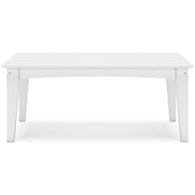 Load image into Gallery viewer, Hyland wave Outdoor Coffee Table - Ego Home Furniture