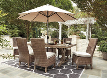 Load image into Gallery viewer, Beachcroft Outdoor Dining Set - Ego Home Furniture