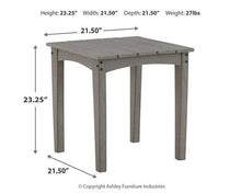 Load image into Gallery viewer, Visola Outdoor Occasional Table Set - Ego Home Furniture