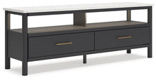 Load image into Gallery viewer, Cadmori 72" TV Stand - Ego Home Furniture