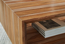 Load image into Gallery viewer, Dressonni Coffee Table