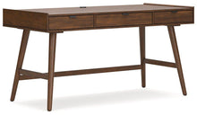 Load image into Gallery viewer, Lyncott 60" Home Office Desk image