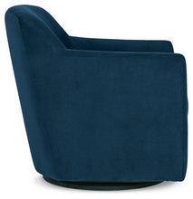 Load image into Gallery viewer, Bradney Swivel Accent Chair - Ego Home Furniture