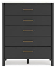 Load image into Gallery viewer, Cadmori Chest of Drawers - Ego Home Furniture
