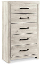 Load image into Gallery viewer, Cambeck Chest of Drawers - Ego Home Furniture