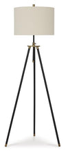 Load image into Gallery viewer, Cashner Floor Lamp - Ego Home Furniture