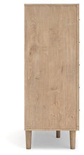 Load image into Gallery viewer, Cielden Chest of Drawers - Ego Home Furniture