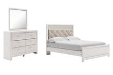 Load image into Gallery viewer, Altyra Bedroom Set - Ego Home Furniture