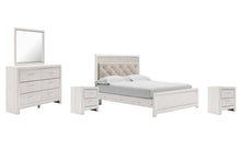 Load image into Gallery viewer, Altyra Bedroom Set - Ego Home Furniture