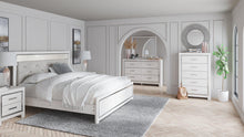 Load image into Gallery viewer, Altyra Bedroom Set - Ego Home Furniture