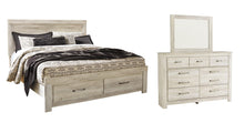 Load image into Gallery viewer, Bellaby Bedroom Set - Ego Home Furniture