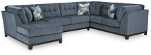 Load image into Gallery viewer, Maxon Place Sectional with Chaise - Ego Home Furniture