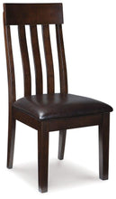 Load image into Gallery viewer, Haddigan Dining Chair Set - Ego Home Furniture