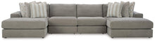 Load image into Gallery viewer, Avaliyah Double Chaise Sectional - Ego Home Furniture