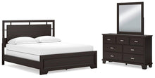 Load image into Gallery viewer, Covetown Bedroom Package - Ego Home Furniture