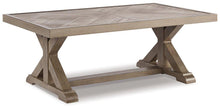 Load image into Gallery viewer, Beachcroft Outdoor Coffee Table - Ego Home Furniture