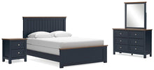 Load image into Gallery viewer, Landocken Bedroom Package - Ego Home Furniture