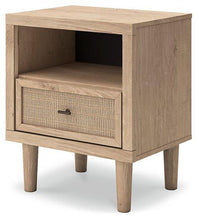 Load image into Gallery viewer, Cielden Nightstand - Ego Home Furniture