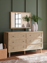 Load image into Gallery viewer, Cielden Dresser and Mirror - Ego Home Furniture