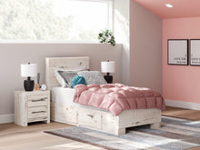 Load image into Gallery viewer, Lawroy Bed - Ego Home Furniture