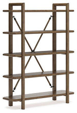 Load image into Gallery viewer, Roanhowe 71" Bookcase image