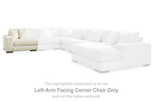 Load image into Gallery viewer, Lindyn Sectional with Chaise - Ego Home Furniture