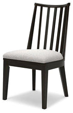 Load image into Gallery viewer, Galliden Dining Chair - Ego Home Furniture