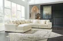Load image into Gallery viewer, Lindyn Sectional with Chaise