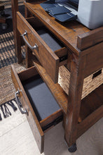 Load image into Gallery viewer, Baldridge Printer Stand - Ego Home Furniture