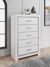 Load image into Gallery viewer, Altyra Chest of Drawers - Ego Home Furniture