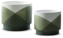 Load image into Gallery viewer, Ardenridge Planter (Set of 2) image